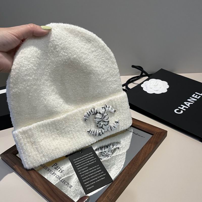 Chanel Hat (2211)