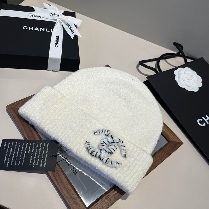 Chanel Hat (2212)