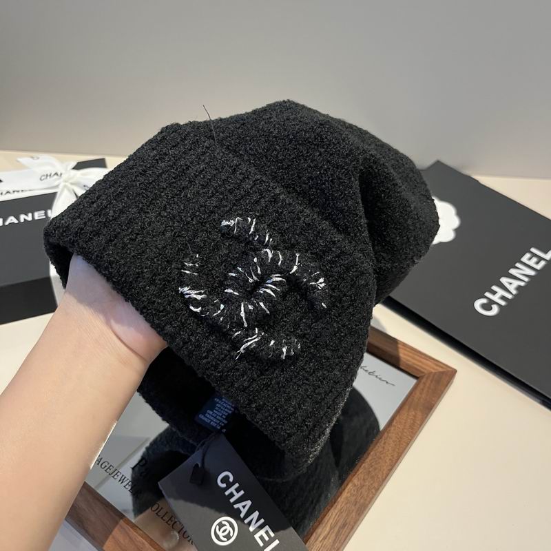 Chanel Hat (2217)