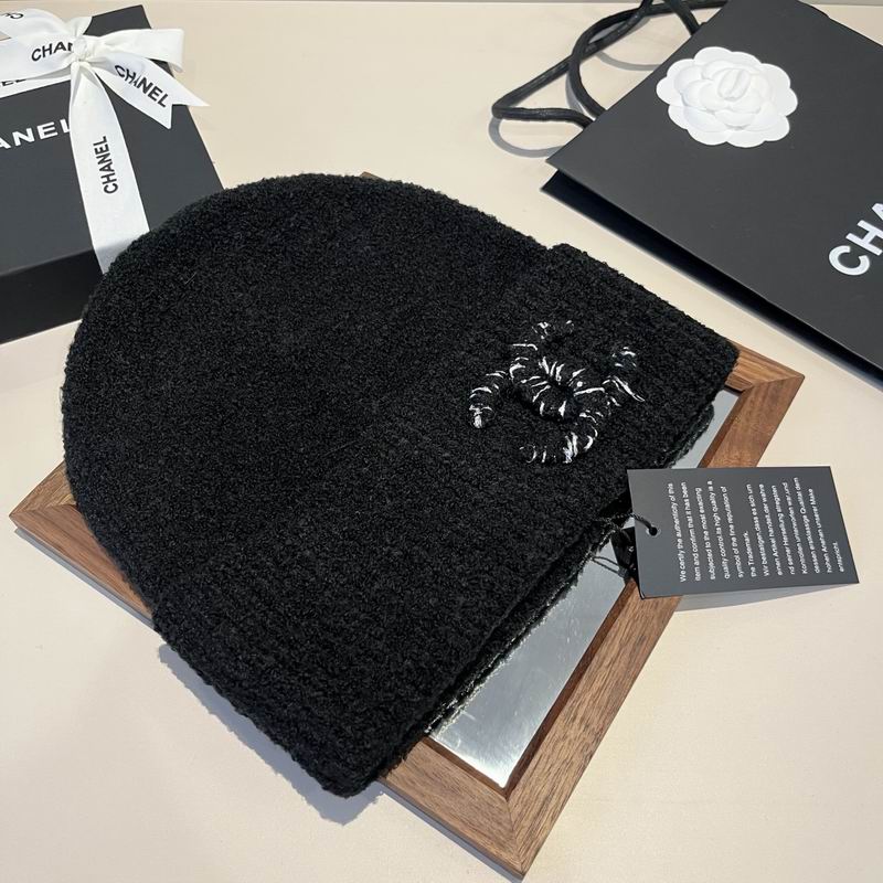 Chanel Hat (2218)