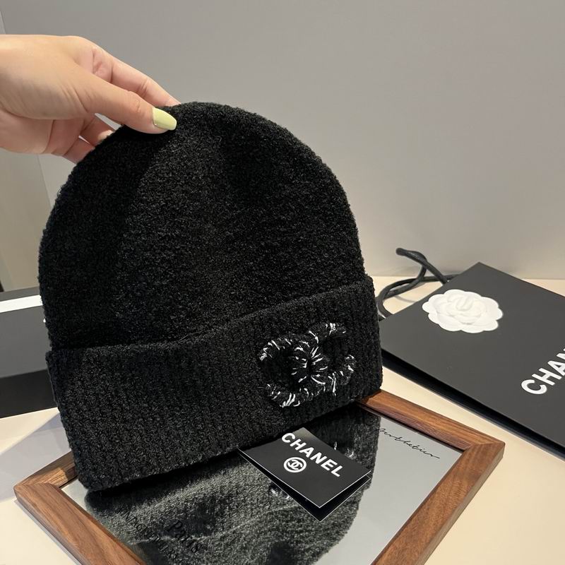 Chanel Hat (2219)