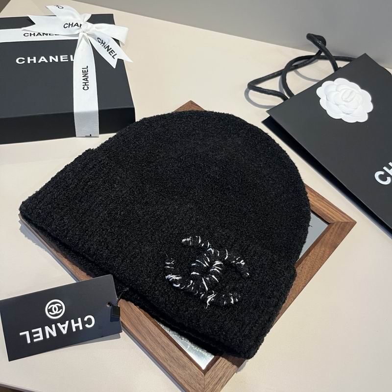 Chanel Hat (2221)