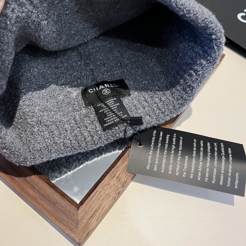 Chanel Hat (2224)