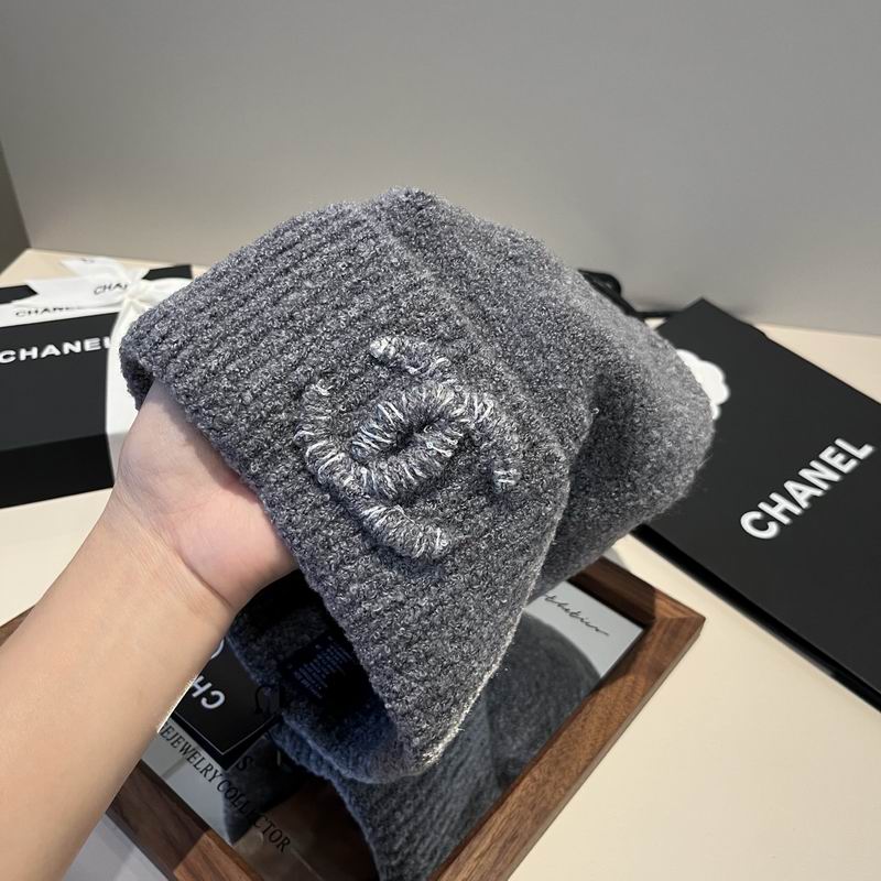Chanel Hat (2225)