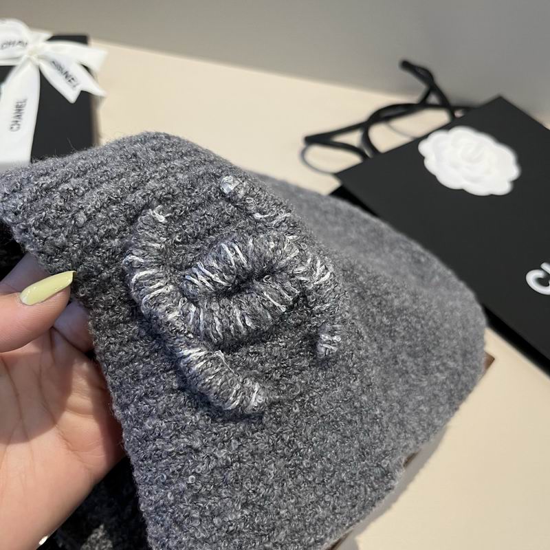 Chanel Hat (2226)