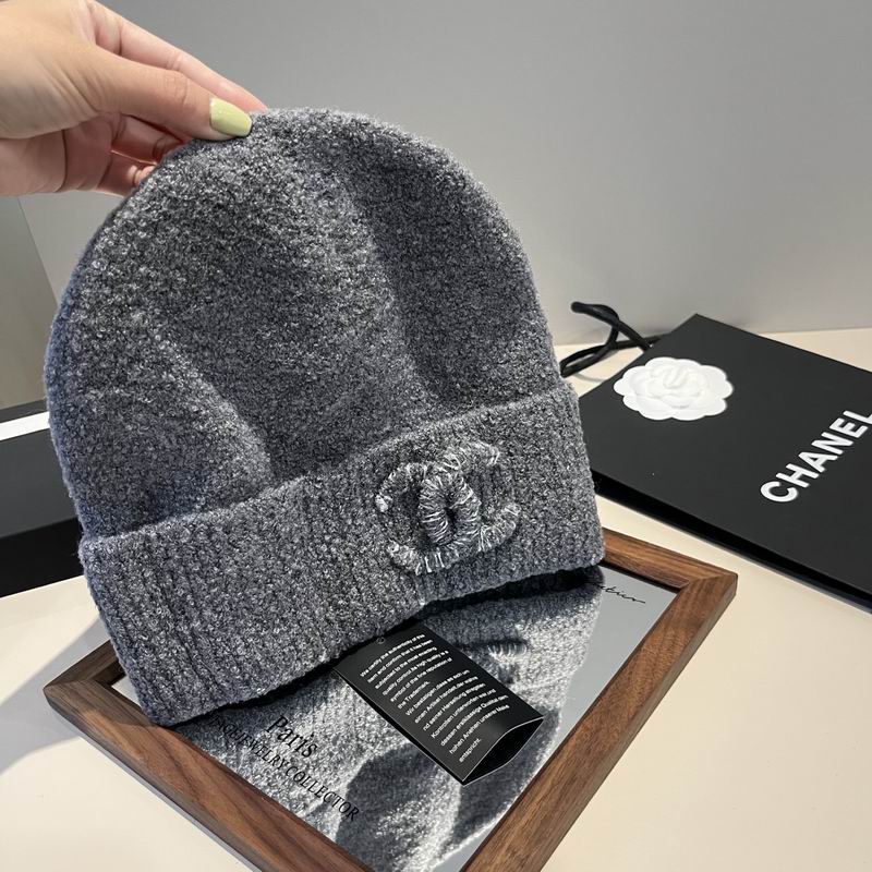 Chanel Hat (2227)