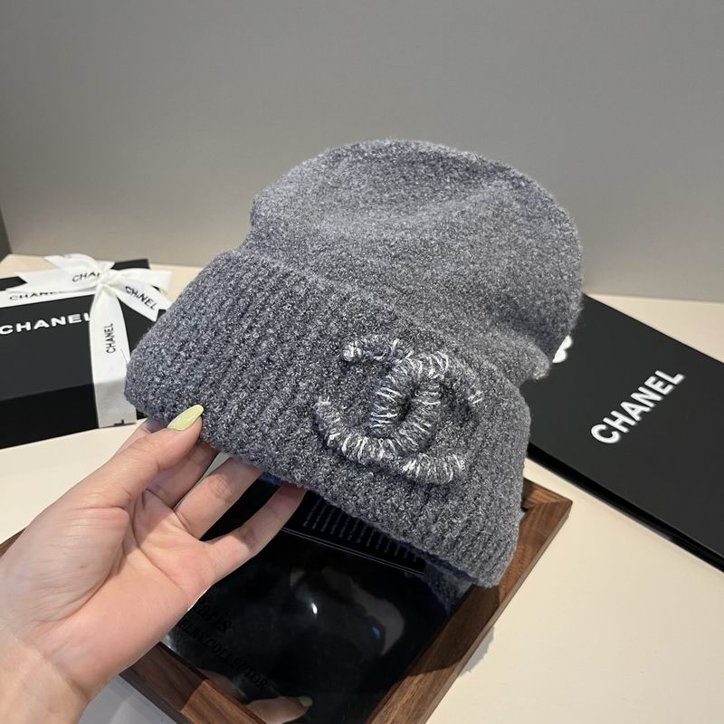 Chanel Hat (2228)