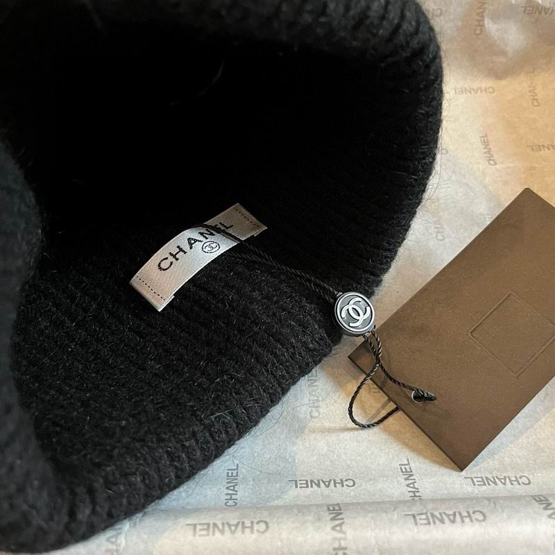 Chanel Hat (2249)