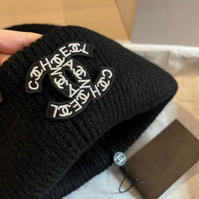 Chanel Hat (2250)