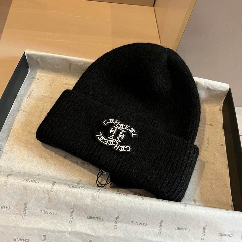 Chanel Hat (2253)