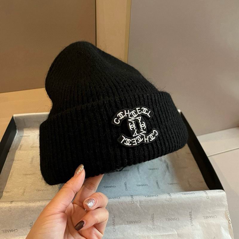 Chanel Hat (2255)