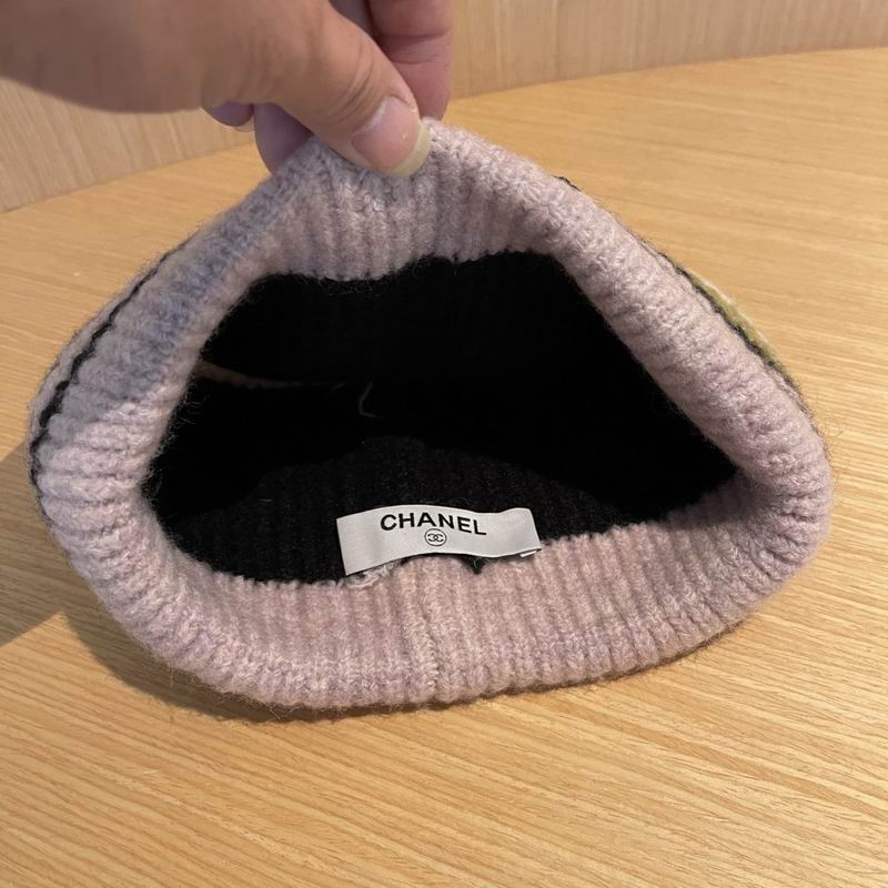 Chanel Hat (2471)