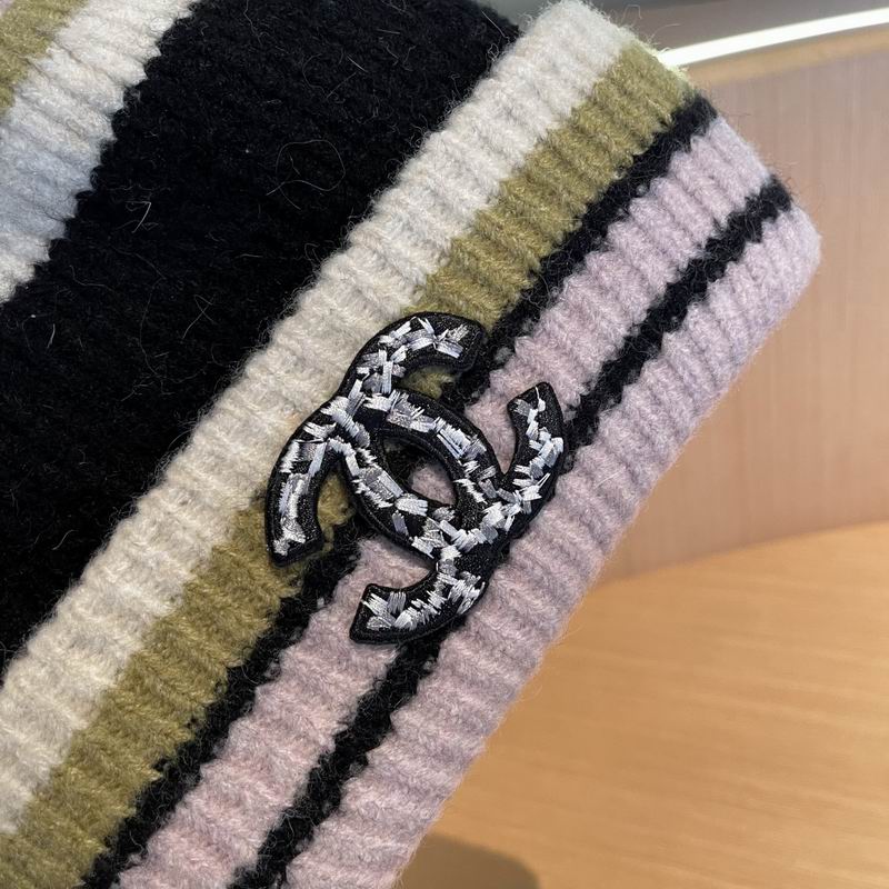 Chanel Hat (2473)