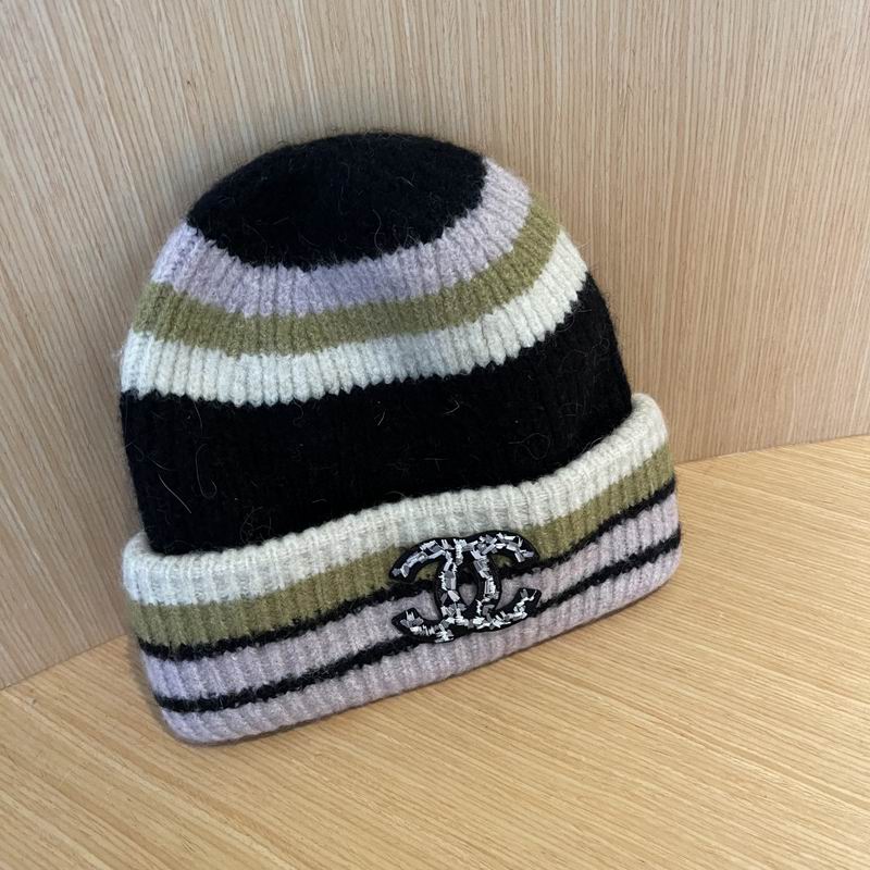 Chanel Hat (2474)