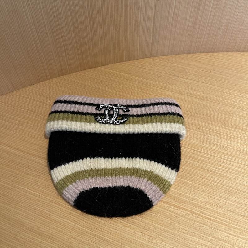 Chanel Hat (2476)