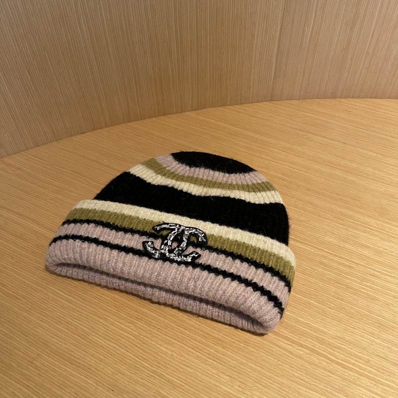 Chanel Hat (2478)