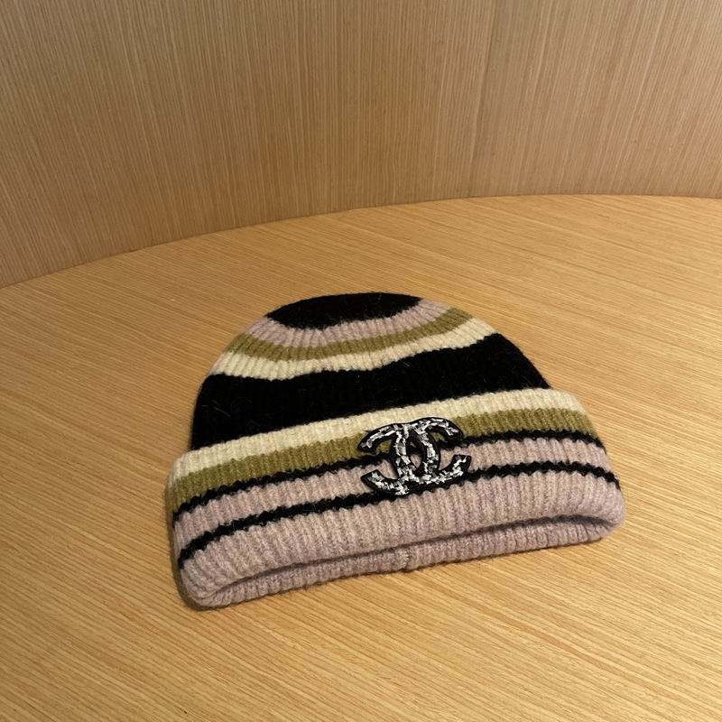 Chanel Hat (2479)