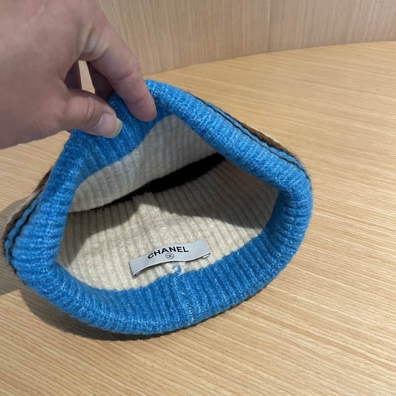 Chanel Hat (2481)