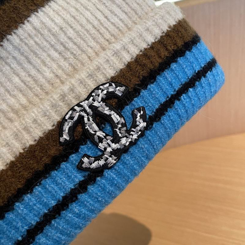 Chanel Hat (2483)