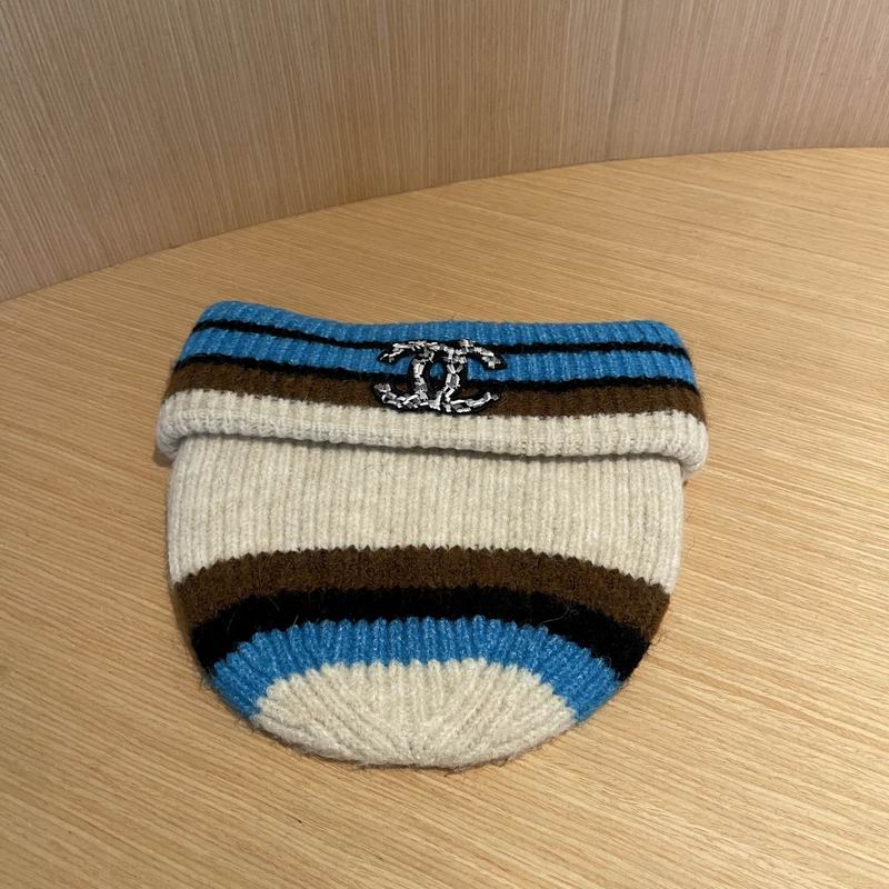 Chanel Hat (2486)