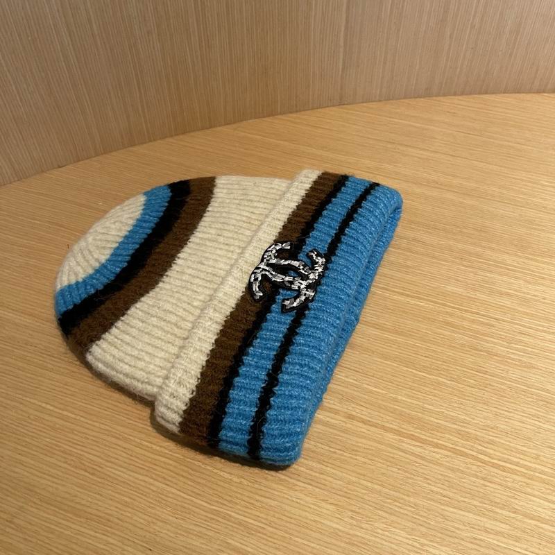 Chanel Hat (2487)