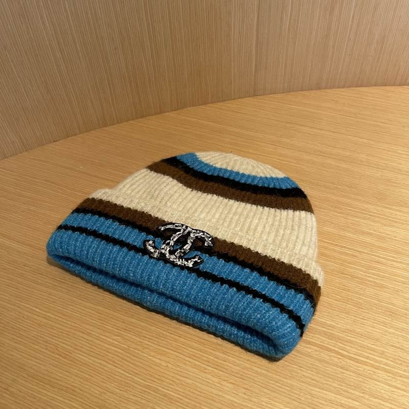 Chanel Hat (2488)