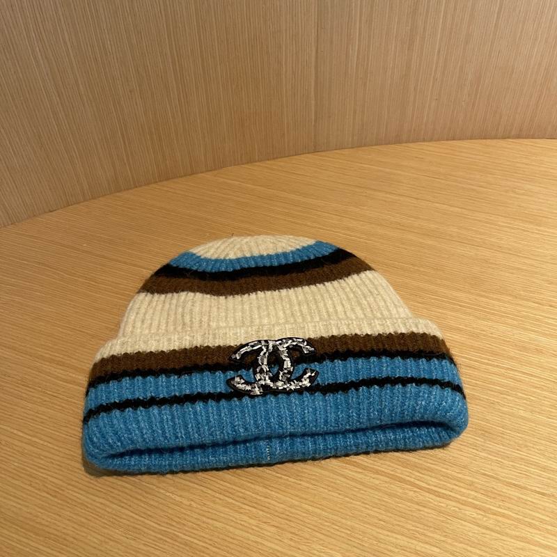 Chanel Hat (2489)