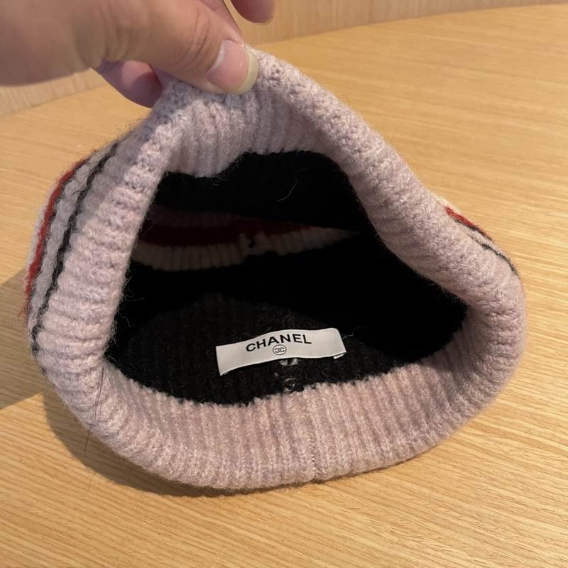 Chanel Hat (2491)