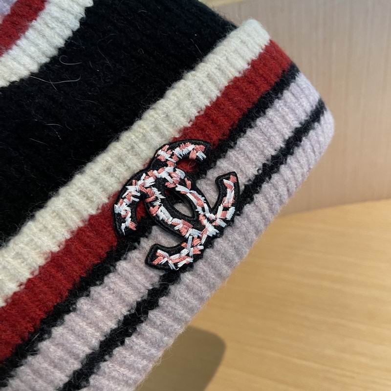 Chanel Hat (2493)