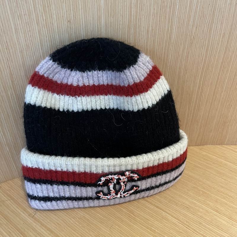 Chanel Hat (2494)