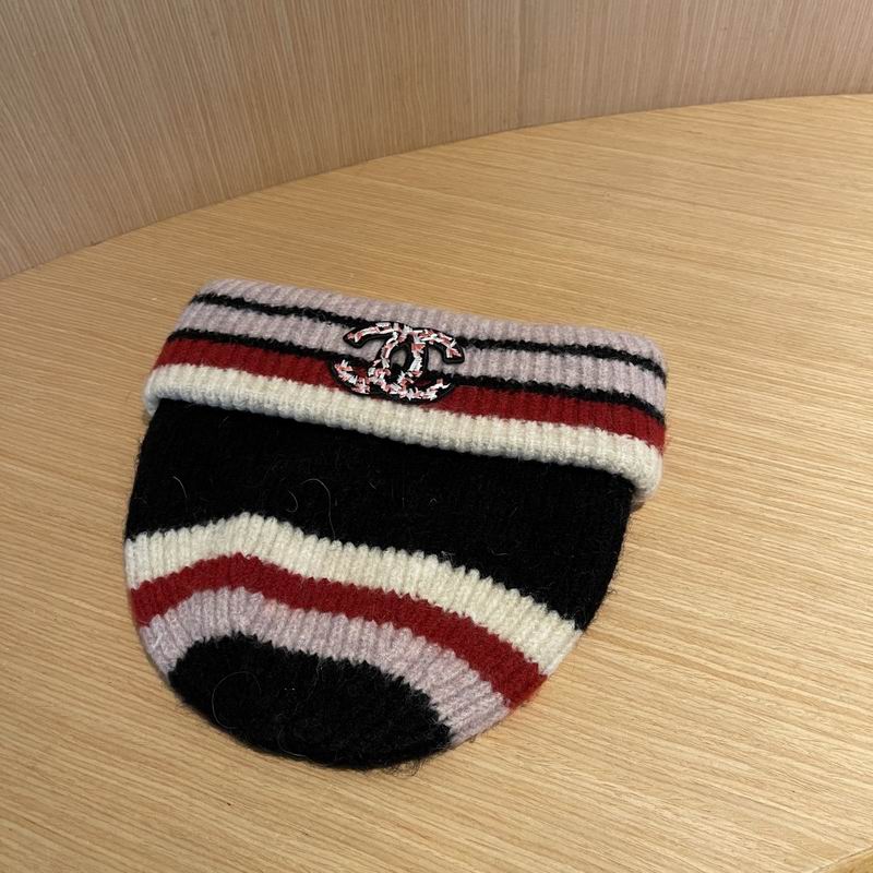Chanel Hat (2496)