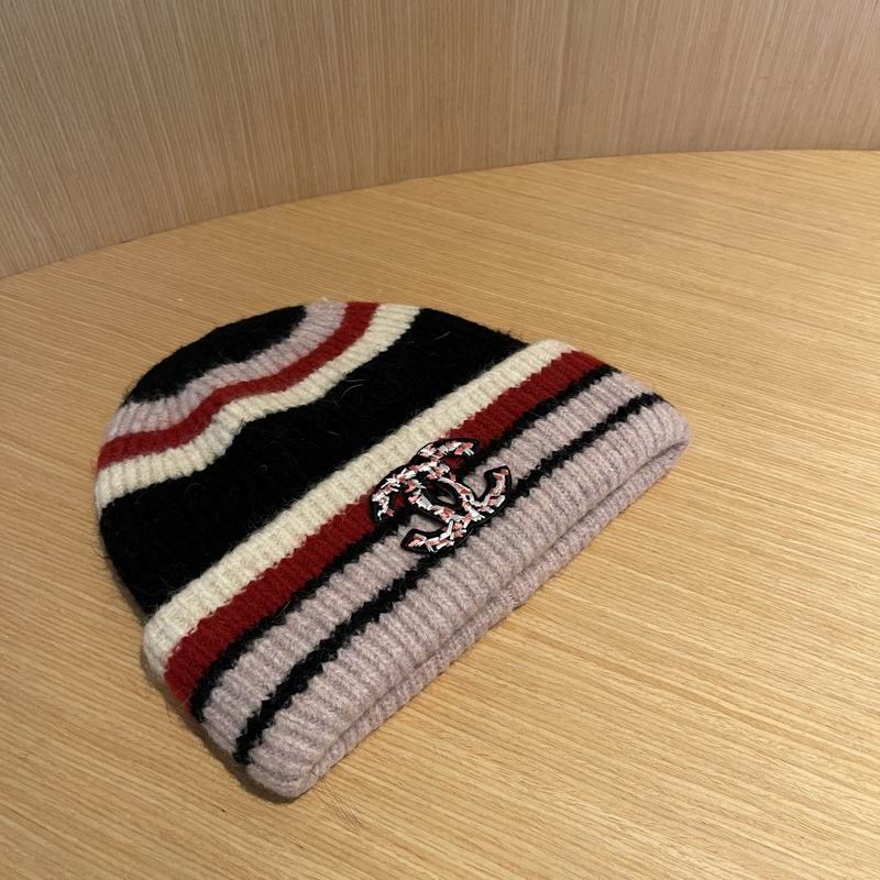 Chanel Hat (2497)