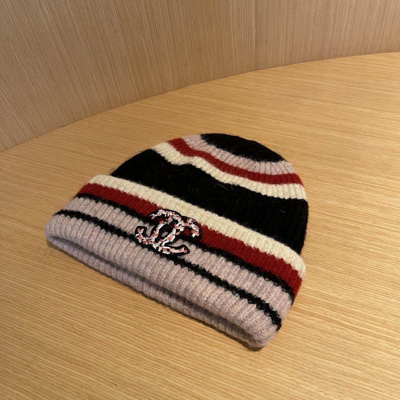 Chanel Hat (2498)