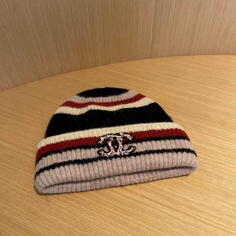Chanel Hat (2499)