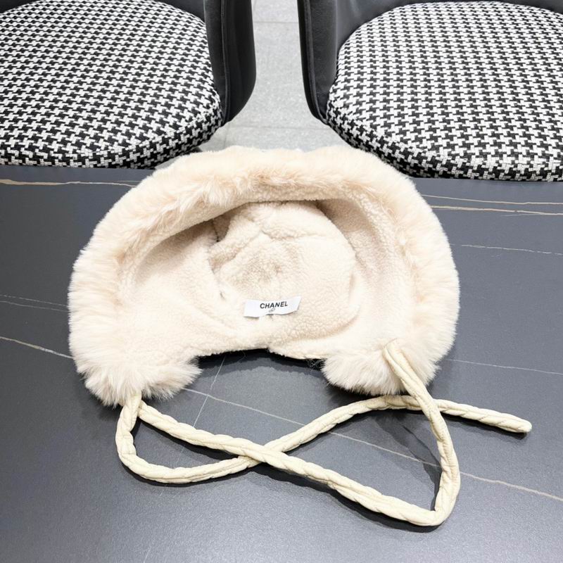 Chanel Hat (2501)