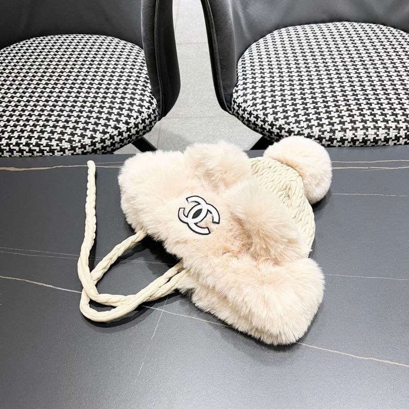 Chanel Hat (2503)