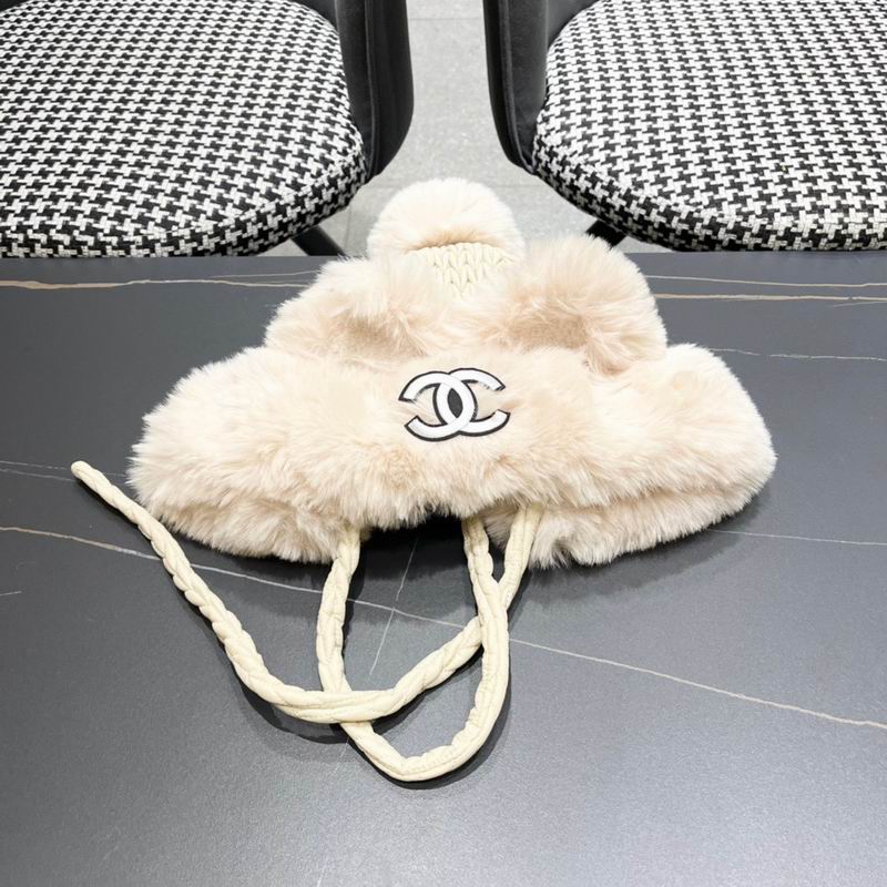 Chanel Hat (2504)