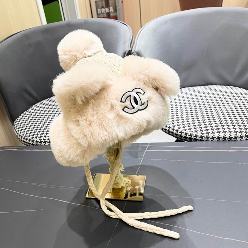 Chanel Hat (2507)
