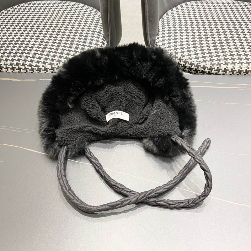 Chanel Hat (2511)
