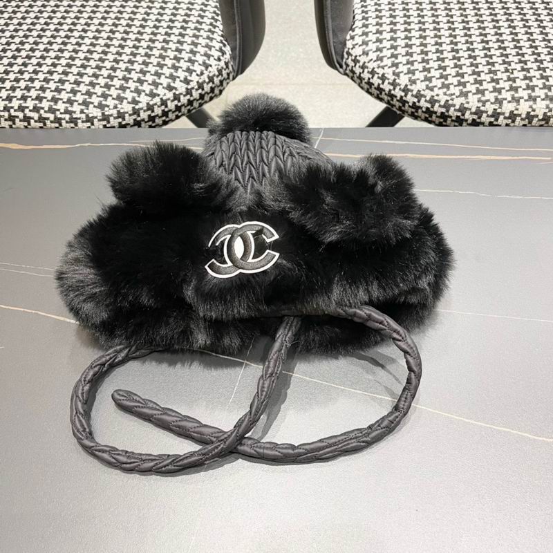 Chanel Hat (2513)