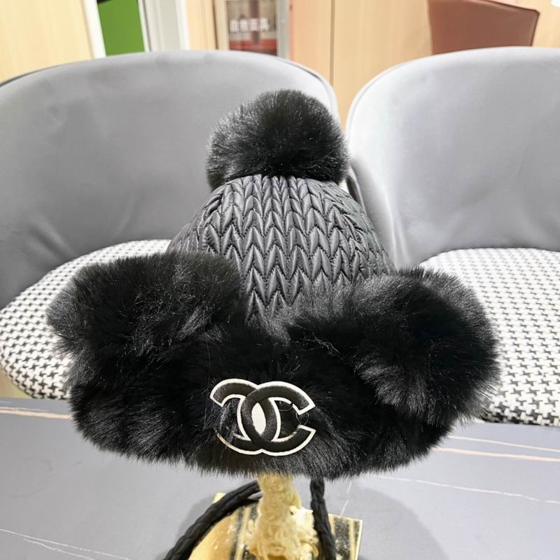 Chanel Hat (2516)