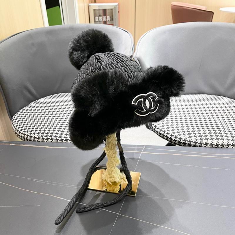 Chanel Hat (2517)