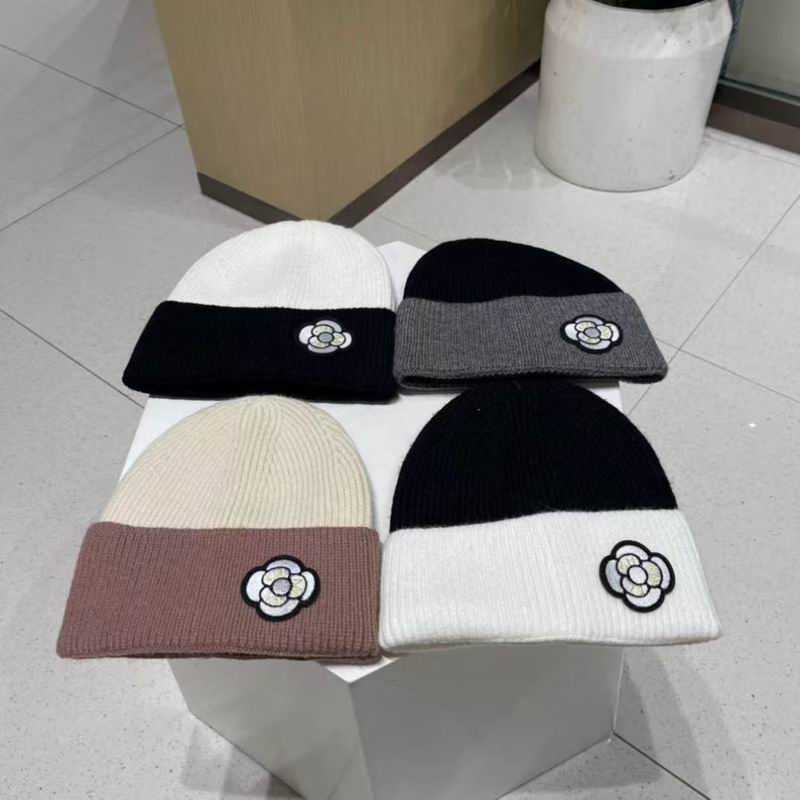 Chanel Hat (275)
