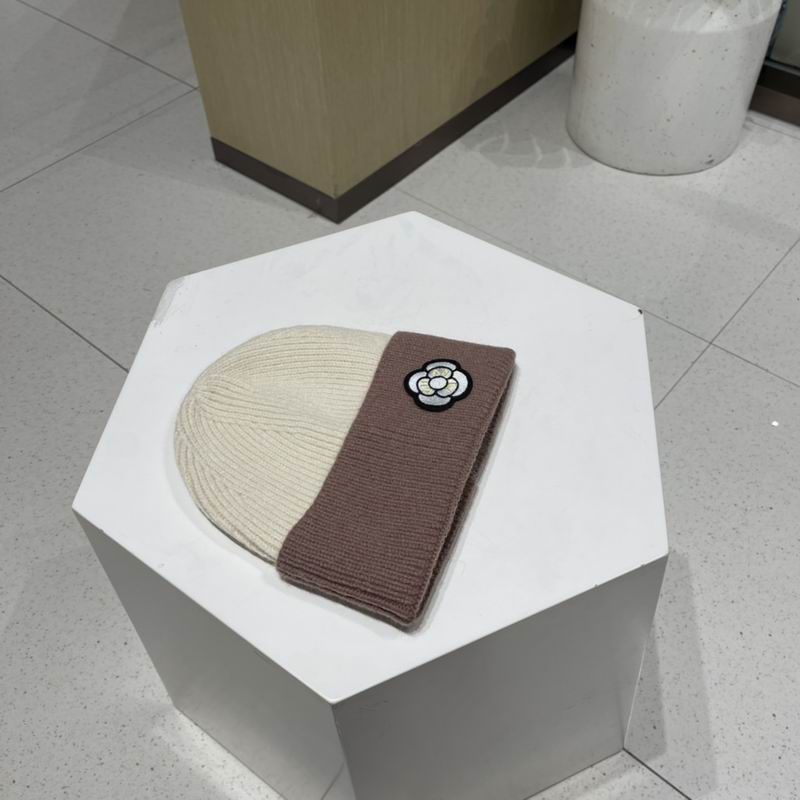 Chanel Hat (276)