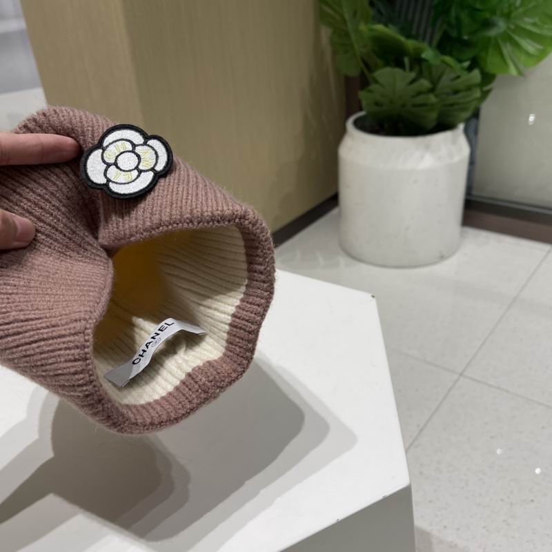 Chanel Hat (277)