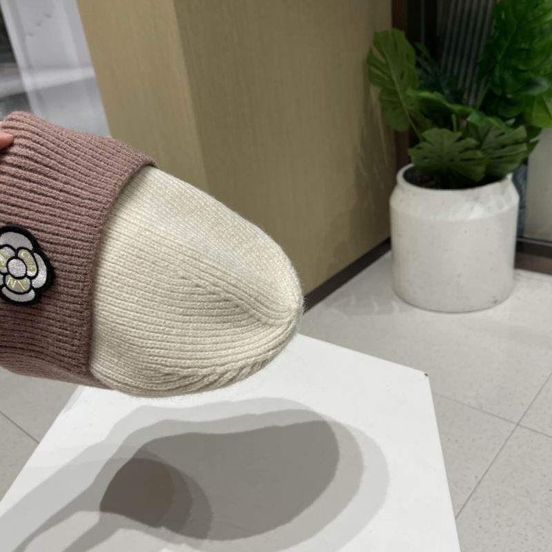 Chanel Hat (279)