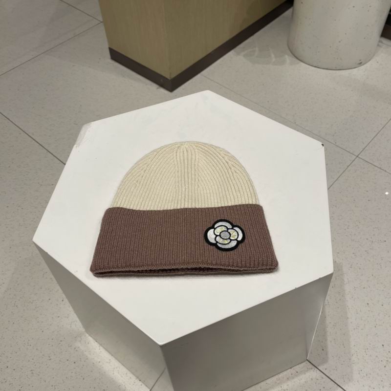 Chanel Hat (281)
