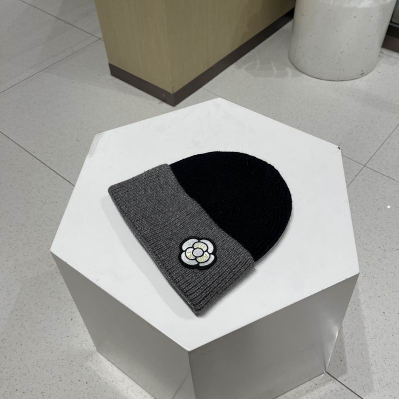 Chanel Hat (283)