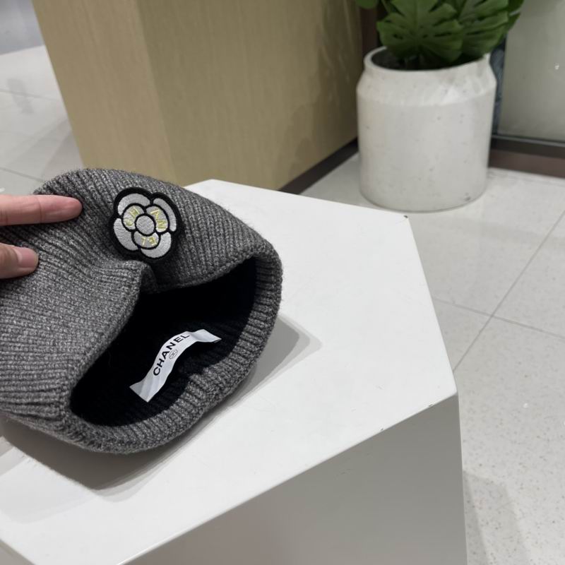 Chanel Hat (284)
