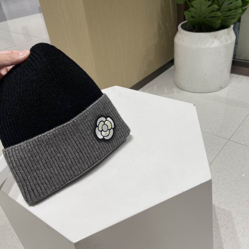 Chanel Hat (285)